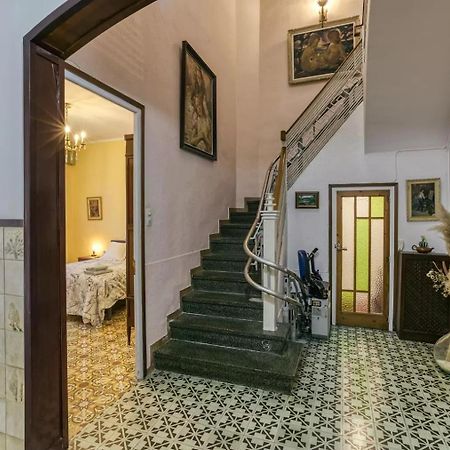 Can Mateuet - House Rental By Season Llagostera Exterior foto