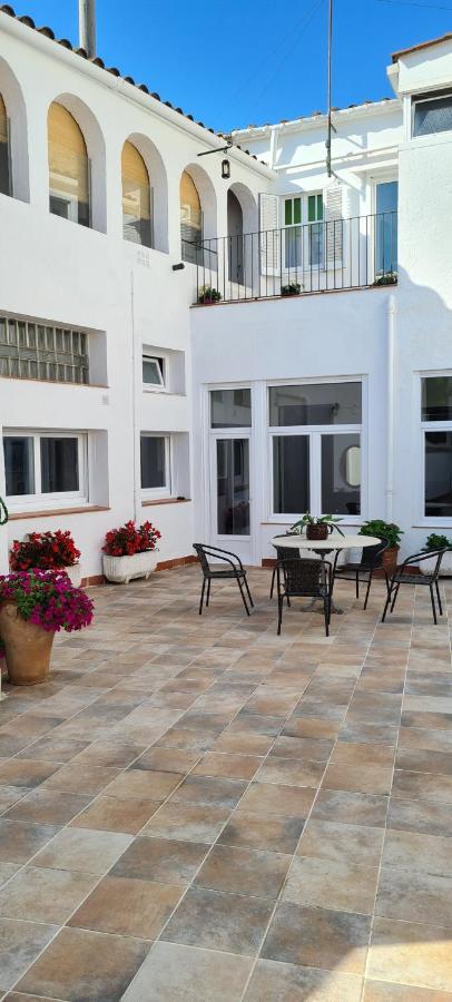 Can Mateuet - House Rental By Season Llagostera Exterior foto